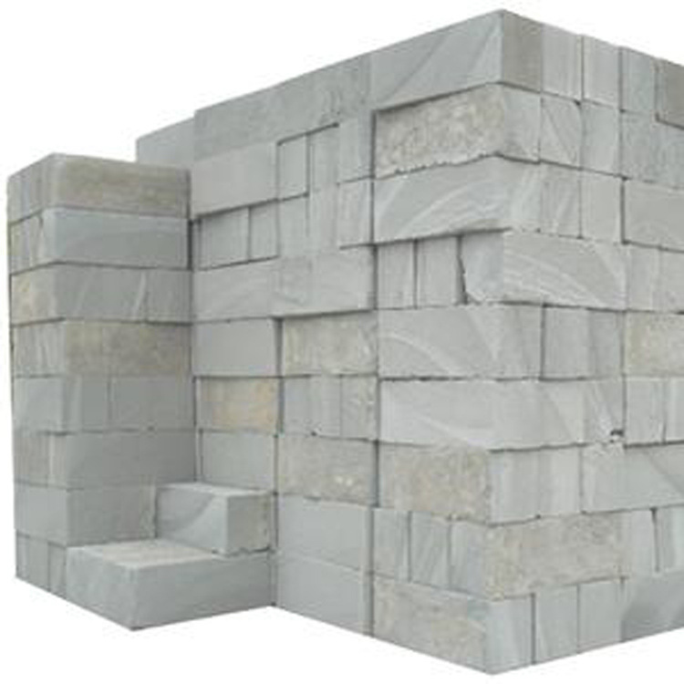 翔安不同砌筑方式蒸压加气混凝土砌块轻质砖 加气块抗压强度研究
