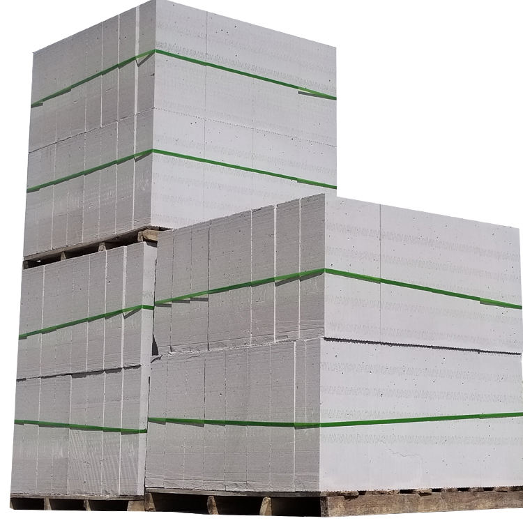 翔安改性材料和蒸压制度对冶金渣蒸压加气混凝土砌块性能的影响