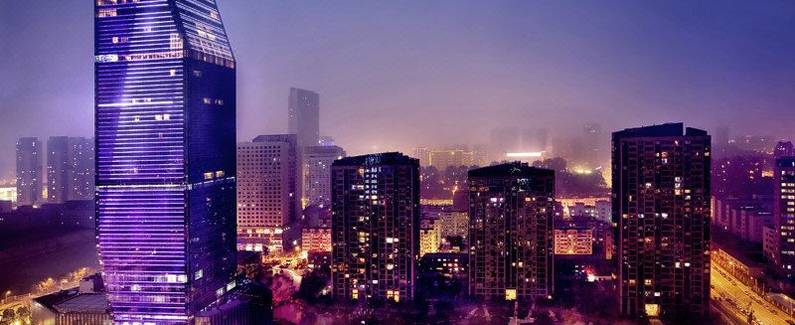 翔安宁波酒店应用alc板材和粉煤灰加气块案例