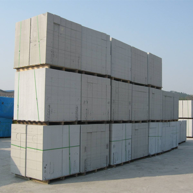 翔安宁波台州金华厂家：加气砼砌块墙与粘土砖墙造价比照分析