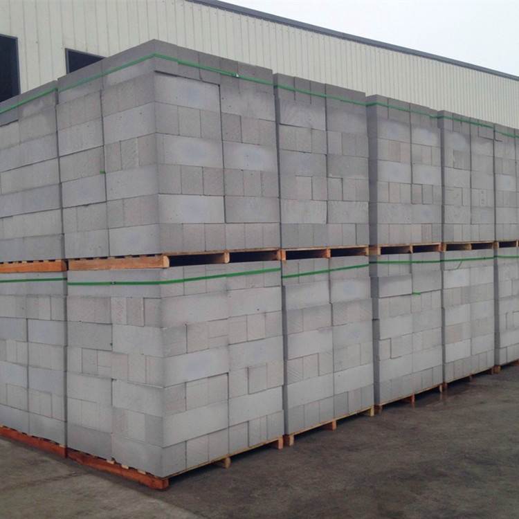 翔安宁波厂家：新型墙体材料的推广及应运
